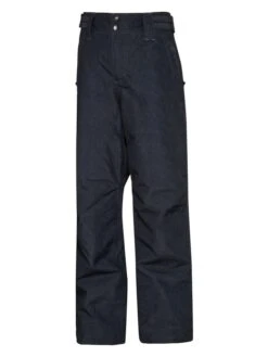 Protest Ski-/ Snowboardhose "Levid 19" In Dunkelblau