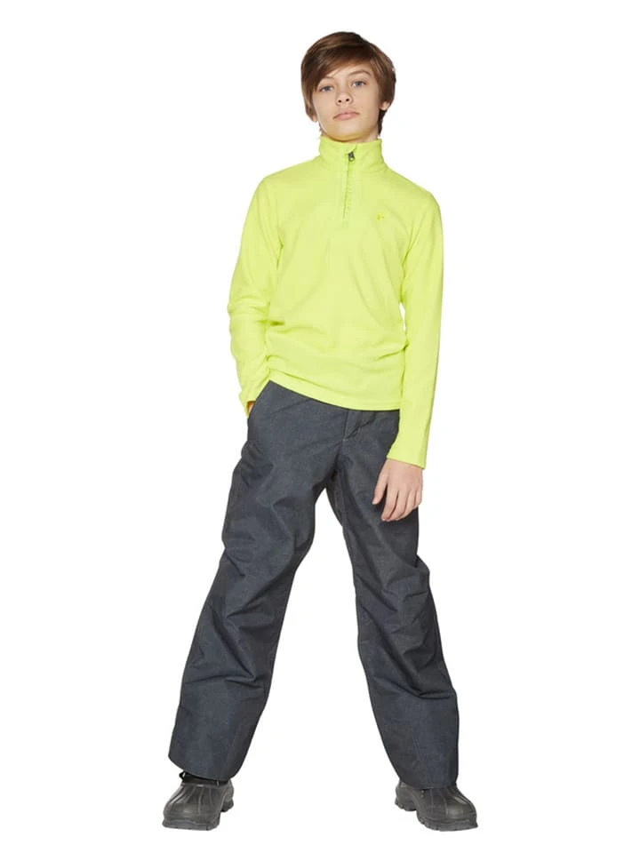 Protest Ski-/ Snowboardhose "Levid 19" In Dunkelblau 7 Protest Ski-/ Snowboardhose "Levid 19" In Dunkelblau – Bild 5