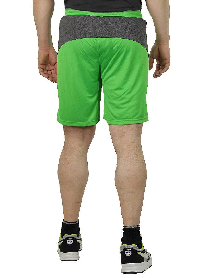 Puma Jogginghose Fortuna Düsseldorf GK Shorts Kids In Grün 4 Puma Jogginghose Fortuna Düsseldorf GK Shorts Kids In Grün – Bild 2