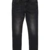Jeans "Bangkok" In Schwarz