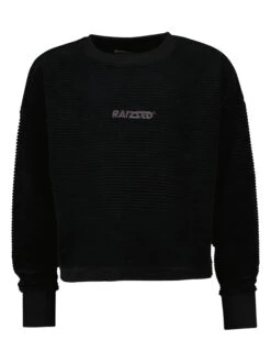 Pullover "Colorado" In Schwarz