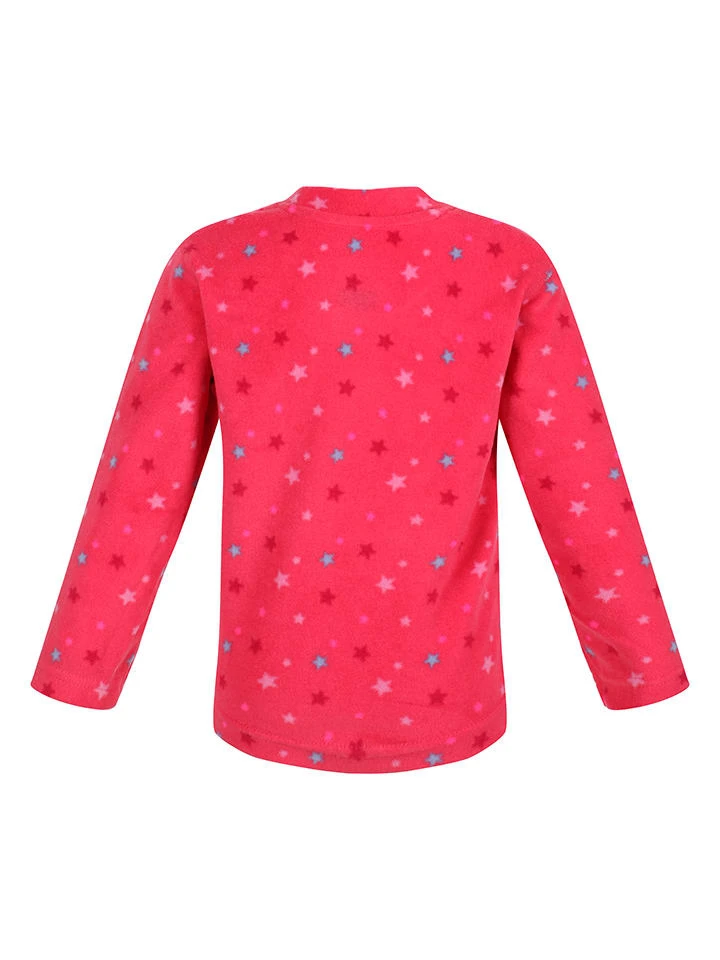 Regatta 2tlg. Funktionswäscheset "Peppa" In Rot/ Blau 5 Regatta 2tlg. Funktionswäscheset "Peppa" In Rot/ Blau – Bild 3