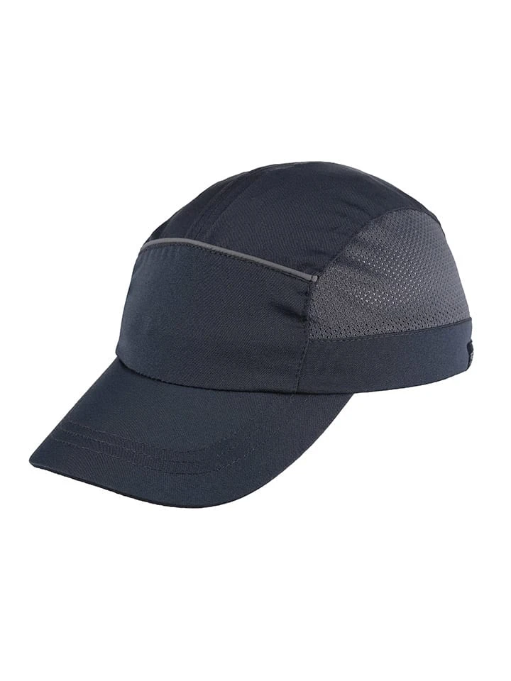 Regatta Cap In Dunkelblau/ Grau 3 Regatta Cap In Dunkelblau/ Grau