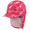 Regatta Cap "Peppa Protect" In Pink -TROLLKIDS Verkäufe regatta cap peppa protect in pink