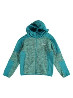 Regatta Fleecejacke "Dissolver V" In Türkis