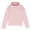 Regatta Fleecepullover "Berley" In Rosa