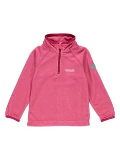 Regatta Fleecepullover "Loco" In Pink