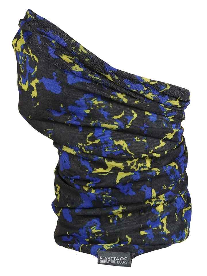 Regatta Multifunktionstuch "Print Multitube" In Bunt - (L)46 X (B)23 Cm 3 Regatta Multifunktionstuch "Print Multitube" In Bunt - (L)46 X (B)23 Cm