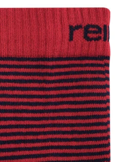 Reima 2er-Set: Socken "Himanka" In Dunkelblau/ Rot -TROLLKIDS Verkäufe reima 2er set socken himanka in dunkelblau rot 3