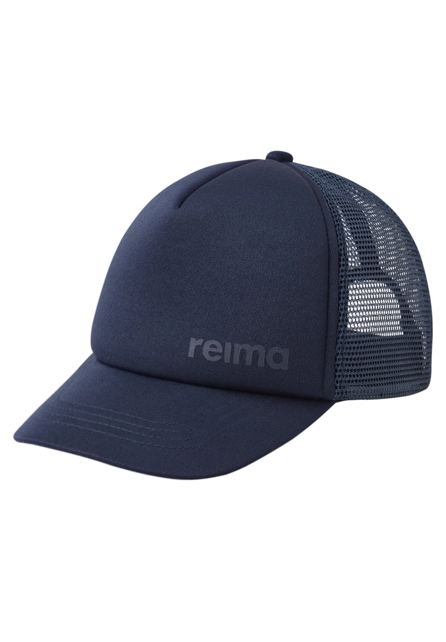 Reima Cap " Kupoli " In Navy 3 Reima Cap " Kupoli " In Navy