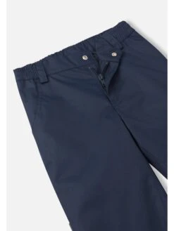 Reima Funktionshose "Slana" In Dunkelblau -TROLLKIDS Verkäufe reima funktionshose slana in dunkelblau 3