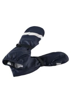 Reima Regenhandschuhe " Kura " In Navy -TROLLKIDS Verkäufe reima regenhandschuhe kura in navy 3