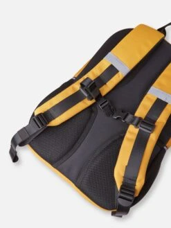 Reima Rucksack "Mukaasi" In Gelb - (B)33 X (H)44 X (T)11 Cm -TROLLKIDS Verkäufe reima rucksack mukaasi in gelb b 33 x h 44 x t 11 cm 3