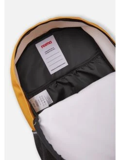 Reima Rucksack "Mukaasi" In Gelb - (B)33 X (H)44 X (T)11 Cm -TROLLKIDS Verkäufe reima rucksack mukaasi in gelb b 33 x h 44 x t 11 cm 5