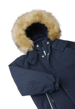 Reima Schneeanzug " Stavanger " In Navy -TROLLKIDS Verkäufe reima schneeanzug stavanger in navy 3