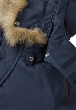 Reima Schneeanzug " Stavanger " In Navy -TROLLKIDS Verkäufe reima schneeanzug stavanger in navy 4