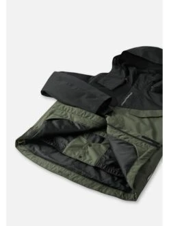 Reima Ski-/ Snowboardjacke "Ropi" In Grün -TROLLKIDS Verkäufe reima ski snowboardjacke ropi in grun 8