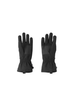 Reima Softshell Handschuhe " Tehden " In Schwarz -TROLLKIDS Verkäufe reima softshell handschuhe tehden in schwarz 1