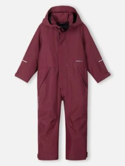 Reima Übergangsoverall "Kerava" In Bordeaux