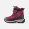 Reima Winterboots "Denny" In Pink -TROLLKIDS Verkäufe reima winterboots denny in pink