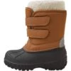 Reima Winterstiefel " Konkari " In Cinnamon Brown
