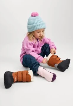 Reima Winterstiefel " Konkari " In Cinnamon Brown -TROLLKIDS Verkäufe reima winterstiefel konkari in cinnamon brown 7