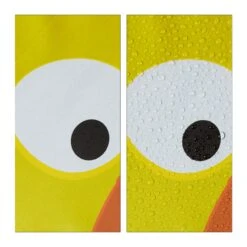 Kinderregenschirm Löwe In Blau -TROLLKIDS Verkäufe relaxdays kinderregenschirm lowe in blau 5