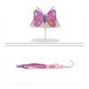 Kinderregenschirm Schmetterling In Pink -TROLLKIDS Verkäufe relaxdays kinderregenschirm schmetterling in pink