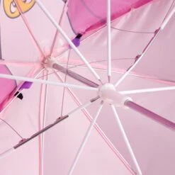 Kinderregenschirm Schmetterling In Pink -TROLLKIDS Verkäufe relaxdays kinderregenschirm schmetterling in pink 5