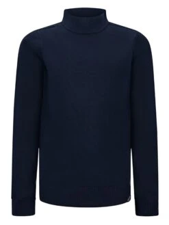 Pullover In Dunkelblau