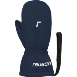 Reusch Fäustlinge AKI In Dress Blue -TROLLKIDS Verkäufe reusch faustlinge aki in dress blue 1