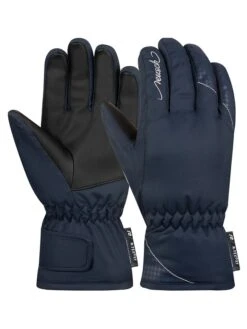 Reusch Funktionsfingerhandschuhe "Alice R-TEX® XT" In Dunkelblau