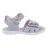 Leder-Sandalen "Sole" In Grau -TROLLKIDS Verkäufe richter shoes leder sandalen sole in grau