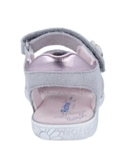 Leder-Sandalen "Sole" In Grau 12 Leder-Sandalen "Sole" In Grau -TROLLKIDS Verkäufe richter shoes leder sandalen sole in grau 4