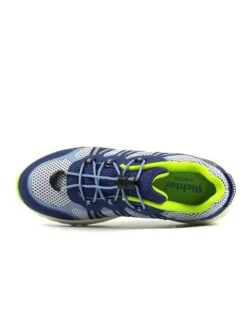 Sneakers In Blau/ Grün 11 Sneakers In Blau/ Grün -TROLLKIDS Verkäufe richter shoes sneakers in blau grun 3