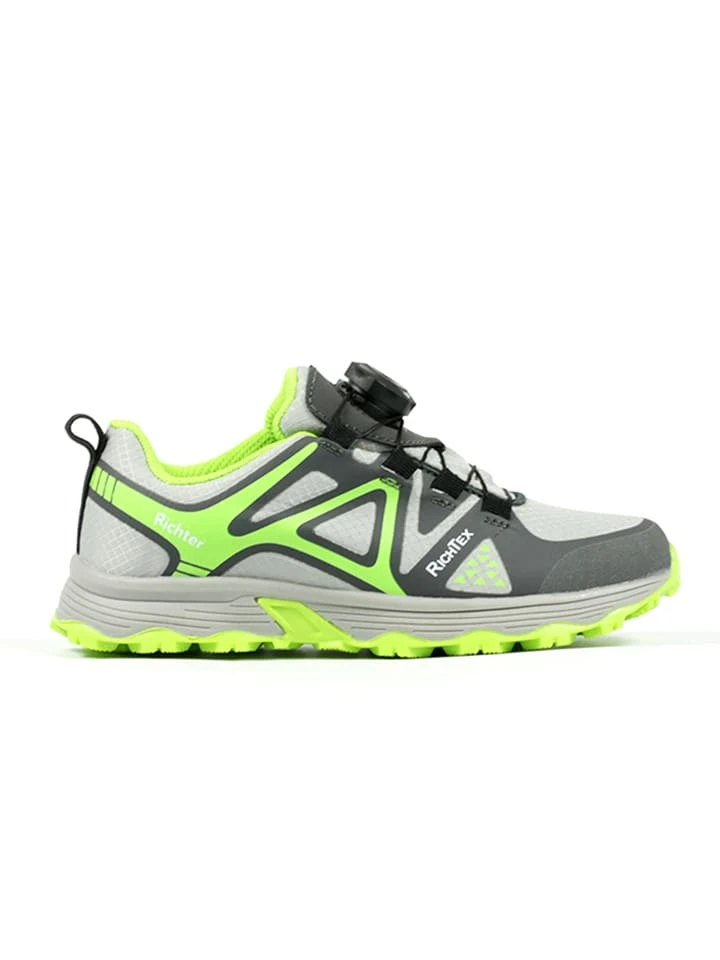 Sneakers In Grün 3 Sneakers In Grün