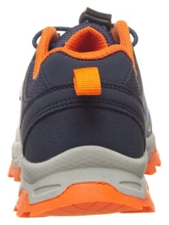 Trekkingschuhe In Dunkelblau/ Blau 10 Trekkingschuhe In Dunkelblau/ Blau -TROLLKIDS Verkäufe richter shoes trekkingschuhe in dunkelblau blau 2