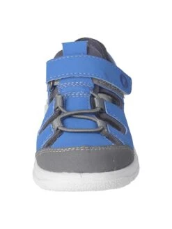 Ricosta Halbsandalen "Gerald" In Dunkelblau/ Grau -TROLLKIDS Verkäufe ricosta halbsandalen gerald in dunkelblau grau 3