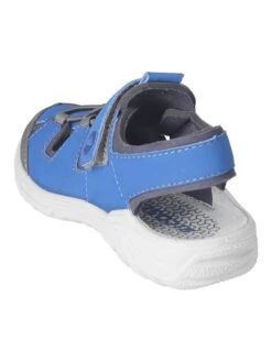 Ricosta Halbsandalen "Gerald" In Dunkelblau/ Grau -TROLLKIDS Verkäufe ricosta halbsandalen gerald in dunkelblau grau 5