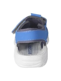 Ricosta Halbsandalen "Gerald" In Dunkelblau/ Grau -TROLLKIDS Verkäufe ricosta halbsandalen gerald in dunkelblau grau 6