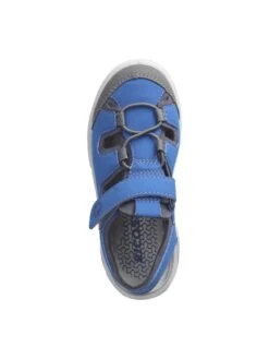 Ricosta Halbsandalen "Gerald" In Dunkelblau/ Grau -TROLLKIDS Verkäufe ricosta halbsandalen gerald in dunkelblau grau 8