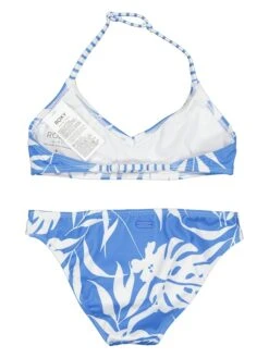 Roxy Bikini In Blau -TROLLKIDS Verkäufe roxy bikini in blau 1