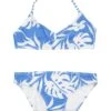 Roxy Bikini In Blau -TROLLKIDS Verkäufe roxy bikini in blau