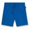 Shorts "Skate" In Blau 1 Shorts "Skate" In Blau -TROLLKIDS Verkäufe sanetta kidswear shorts skate in blau