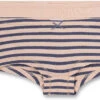 Sanetta Pantie Doppelpack, Organic Cotton