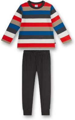 Sanetta Schlafanzug , Organic Cotton