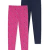 Schiesser Leggings 95/5 Organic In Mehrfarbig -TROLLKIDS Verkäufe schiesser leggings 95 5 organic in mehrfarbig