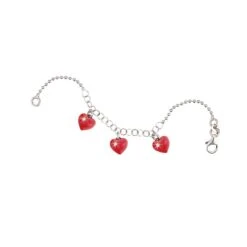 Scout Armband In Silber