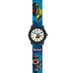 Scout Quarzuhr 280305038 In Schwarz 5 Scout Quarzuhr 280305038 In Schwarz -TROLLKIDS Verkäufe scout quarzuhr 280305038 in schwarz 1