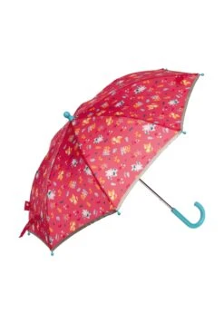 Sigikid Regenschirm 75 Cm In Rot